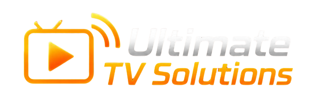 Ultimate TV Solutions